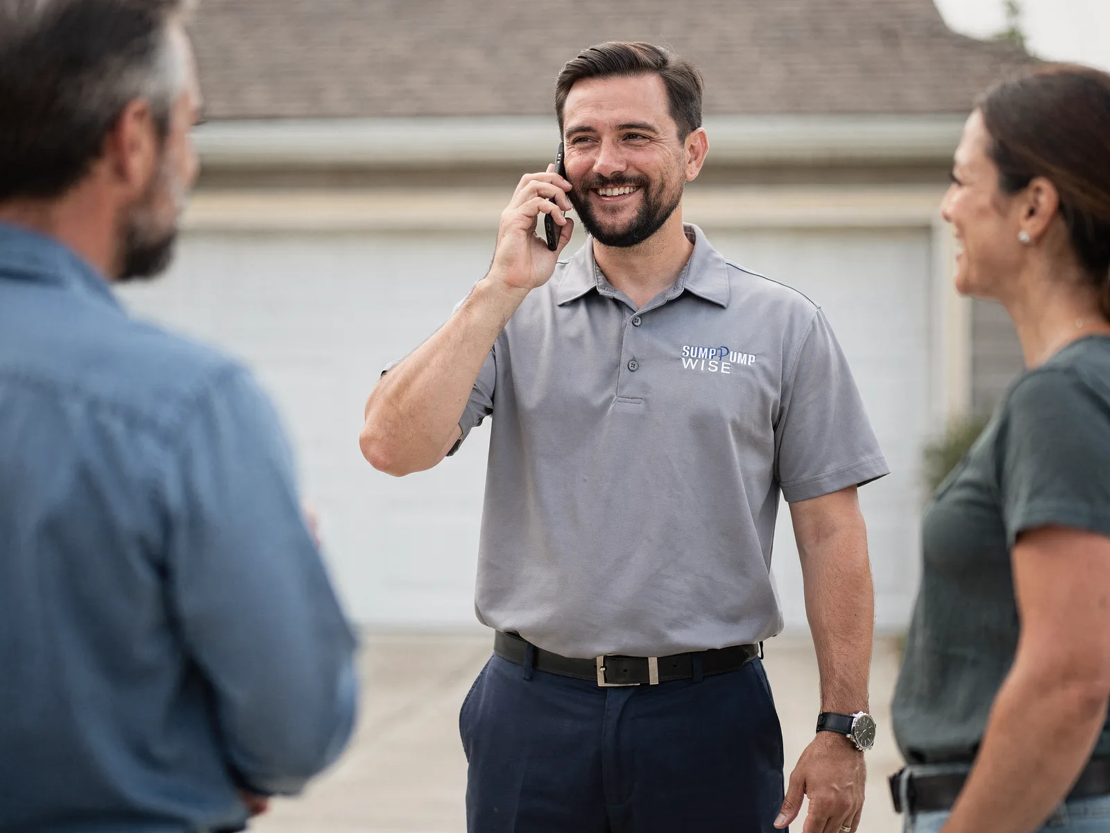Water Heater Repair Reesville, OH FAQs
